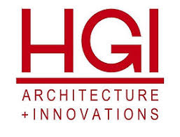 Sponsor Logo for HGI Architecture and Innovations