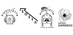 Sponsor Logo for Pizzicletta