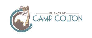 Sponsor Logo for Friends of Camp Colton