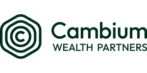 Sponsor Logo for Cambium Wealth Partners