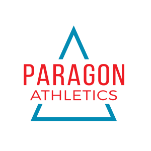 Sponsor Logo for Paragon Athletics