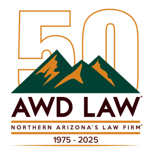 Sponsor Logo for AWD Law
