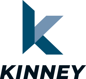 Sponsor Logo for Kinney