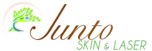 Sponsor Logo for Junto Skin & Laser