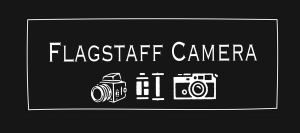 Sponsor Logo for Flagstaff Camera