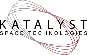 Sponsor Logo for Katalyst Space Technologies
