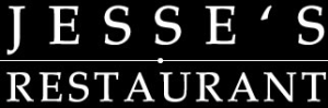Sponsor Logo for Jesse's Restaurant