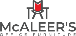 Sponsor Logo for McAleer's Office Furniture