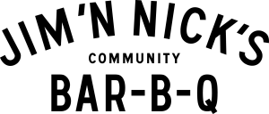 Sponsor Logo for Jim 'N Nick's Community Bar-B-Q