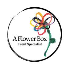 Sponsor Logo for A FLOWER BOX