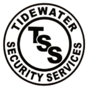 Sponsor Logo for Tidewater Security Services