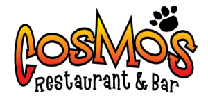 Sponsor Logo for Cosmo's