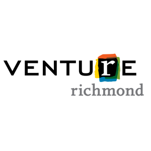 Sponsor Logo for Venture Richmond