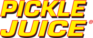 Sponsor Logo for Pickle Juice
