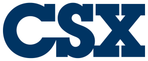 Sponsor Logo for CSX