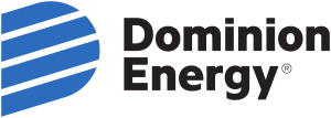 Sponsor Logo for Dominion Energy