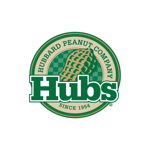 Sponsor Logo for Hub's Peanuts