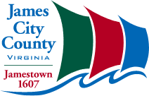 Sponsor Logo for James City County