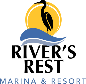 Sponsor Logo for River's Rest Marina & Resort