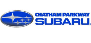 Sponsor Logo for Chatham Parkway Subaru