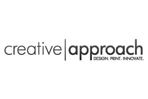 Sponsor Logo for Creative Approach