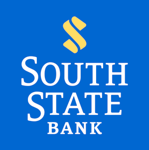 Sponsor Logo for South State Bank