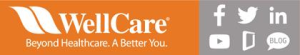 Sponsor Logo for WellCare Health Plans, Inc.