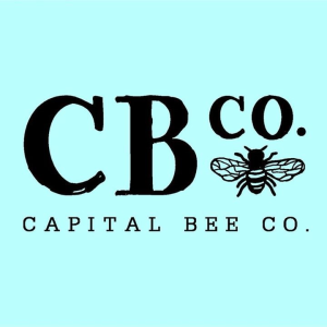 Sponsor Logo for Capital Bee Company