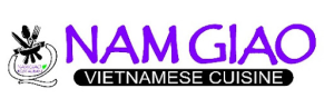 Sponsor Logo for Nam Giao VietNamese Cuisine