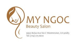 Sponsor Logo for My Ngoc - Beauty Salon