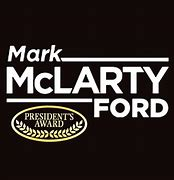 Sponsor Logo for McLarty