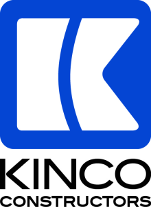 Sponsor Logo for Kinco