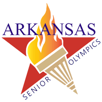 Sponsor Logo for Arkansas Senior Olympics