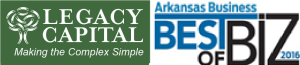 Sponsor Logo for Legacy Capital