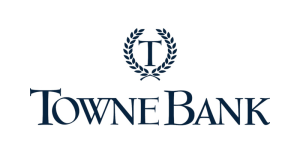 Sponsor Logo for Towne Bank