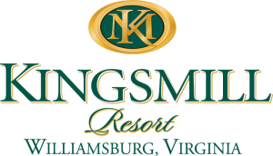 Sponsor Logo for Kingsmill Resort