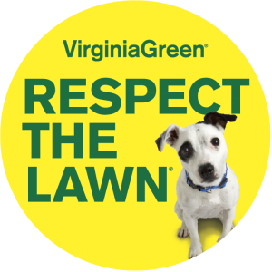 Sponsor Logo for Virginia Green Lawn Care Company