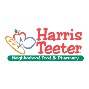 Sponsor Logo for Harris Teeter