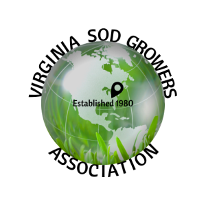 Sponsor Logo for Virginia Sod Growers Inc.