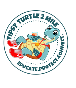 Sponsor Logo for Tipsy Turtle 2-Mile Fun Run and Festival