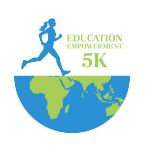Sponsor Logo for Educatoin Empowerment 5K