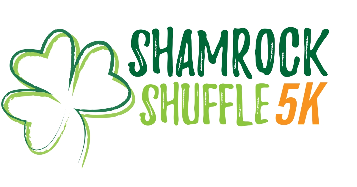 Shamrock Shuffle 5K