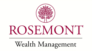 Sponsor Logo for Rosemont Wealth Managem,ent