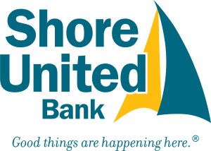 Sponsor Logo for Shore United Bank