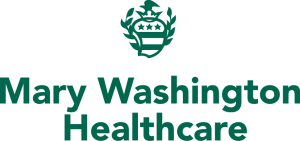 Sponsor Logo for Mary Washington Healthcare