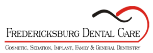 Sponsor Logo for Fredericksburg Dental Care