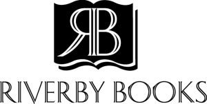 Sponsor Logo for Riverby Books