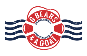 Sponsor Logo for 6 Bears & a Goat