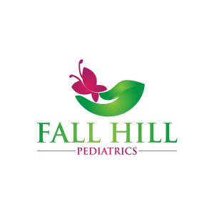 Sponsor Logo for Fall Hill Pediatrics