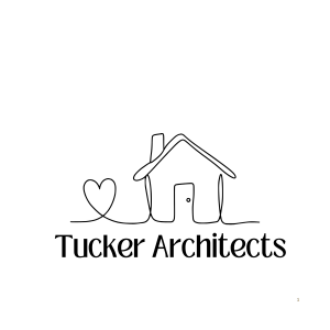 Sponsor Logo for Tucker Architects